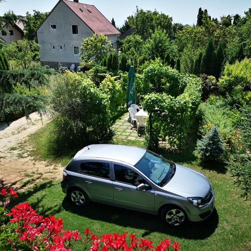 Vali Vendégház Balatonfüred   2