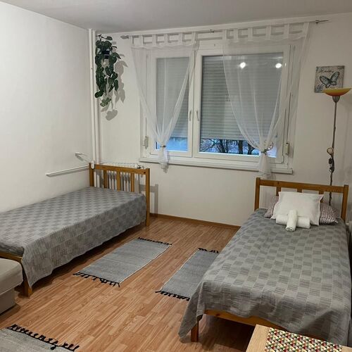 Vár Apartman Miskolc