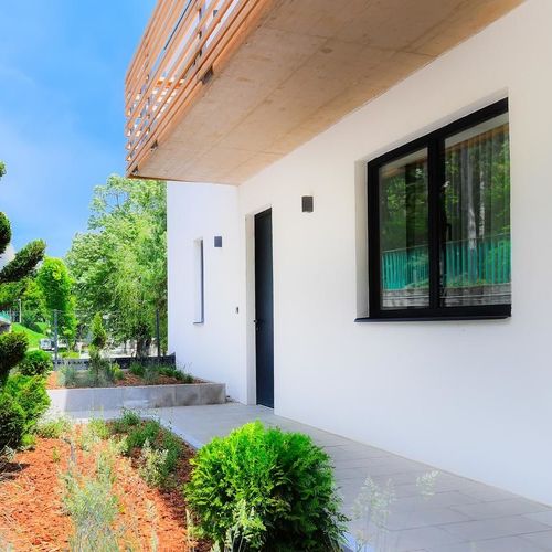 Oliver Lux Apartman Tihany  2
