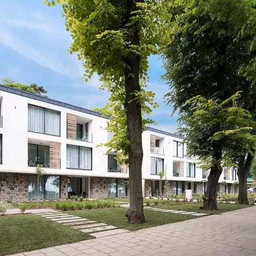 Oliver Lux Apartman Tihany 007 kép