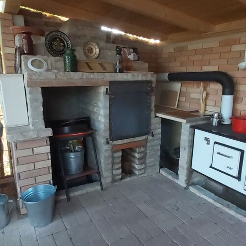 Szivárvány Vendégház Kéthely  2