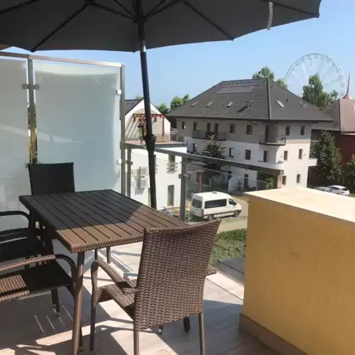 Casa Luxury Wellness Apartman Siófok 003 kép