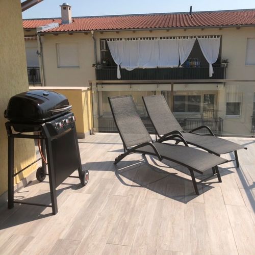 Casa Luxury Wellness Apartman Siófok  2