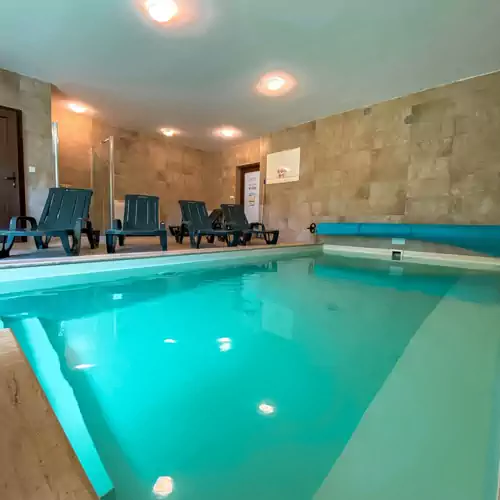 Casa Luxury Wellness Apartman Siófok 006 kép