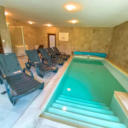 Casa Luxury Wellness Apartman Siófok