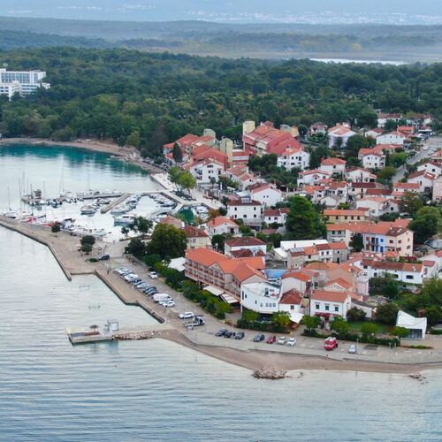 Aminess Magal Hotel Njivice ★★★ 4