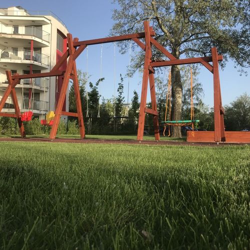 Admiral Luxury Studio Apartman Siófok  3