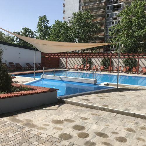 Admiral Luxury Studio Apartman Siófok  2