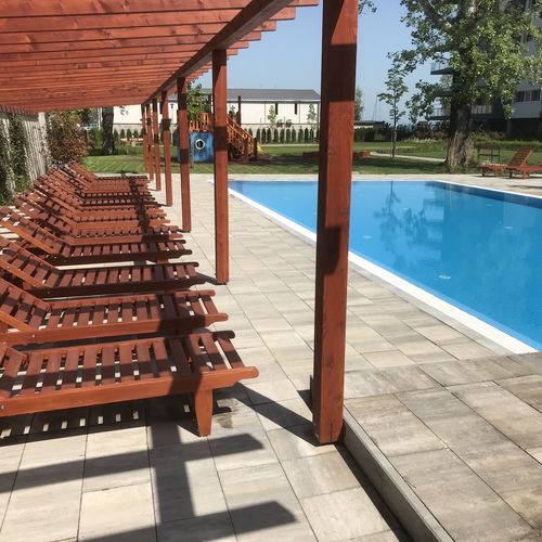Admiral Luxury Studio Apartman Siófok  4