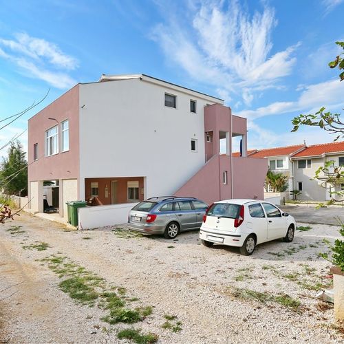 MaLu Apartament Vir  2