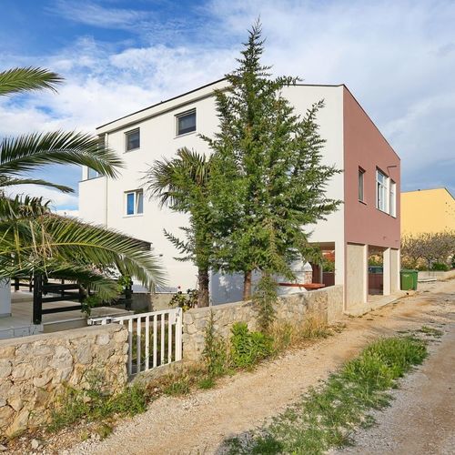 MaLu Apartament Vir
