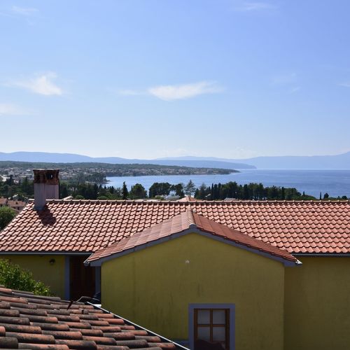 Studio Apartment The View Malinska  3