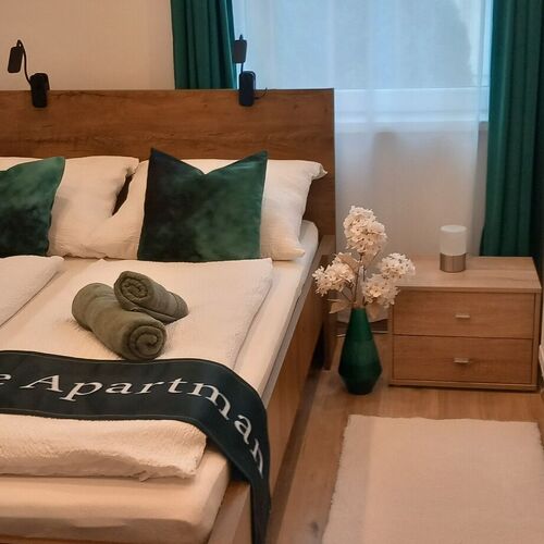 White Stone Apartman Hajdúszoboszló