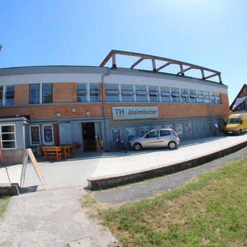 Trafóház Apartman Zamárdi  3