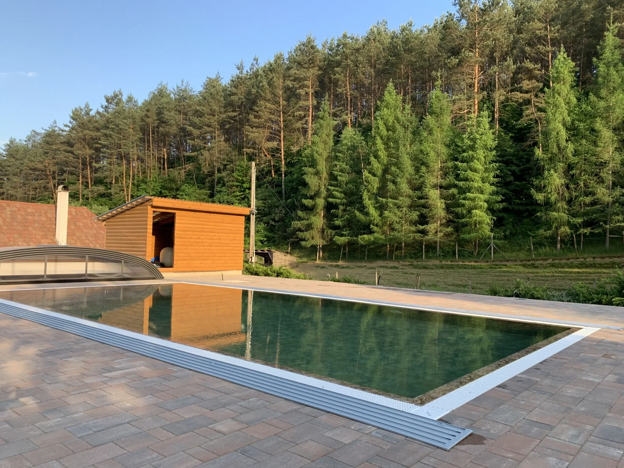 Kútágapuszta Vendégház Zabar