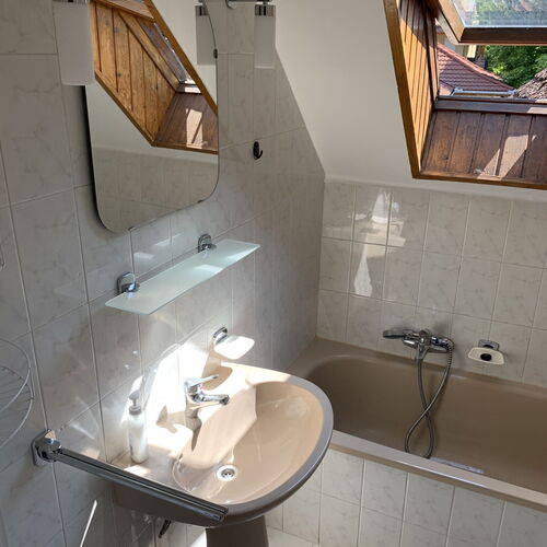 Hugi Apartman Zamárdi  2