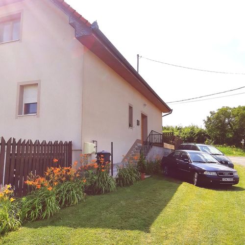 Liliom Apartman Rezi  2
