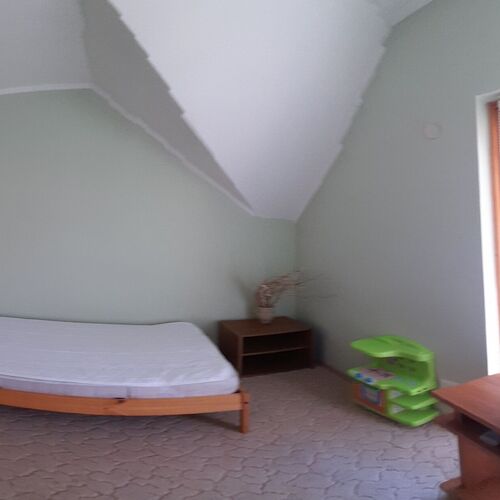 Liliom Apartman Rezi  3
