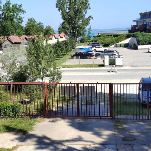 Ozone Apartman Siófok  2