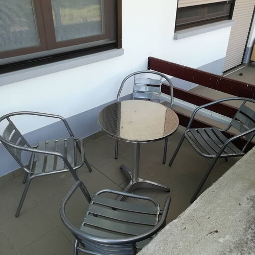 Ozone Apartman Siófok  4