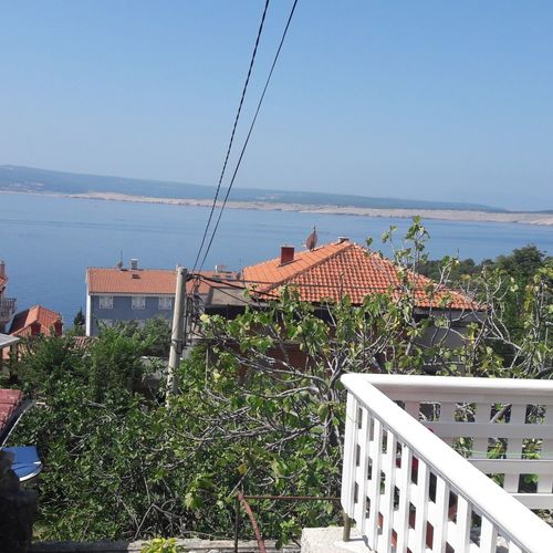 Apartmani Fabijan&Florijan Dramalj  2