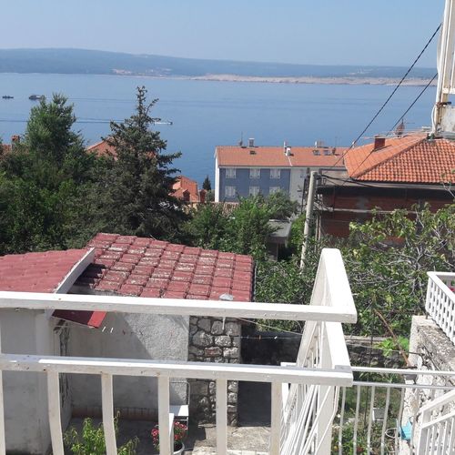 Apartmani Fabijan&Florijan Dramalj  4