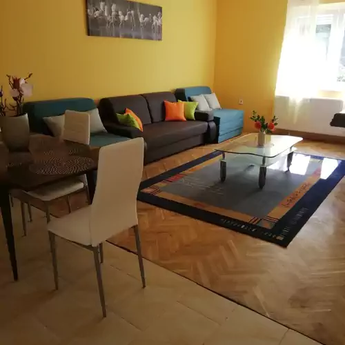 Tokaji Lux Apartman Miskolc