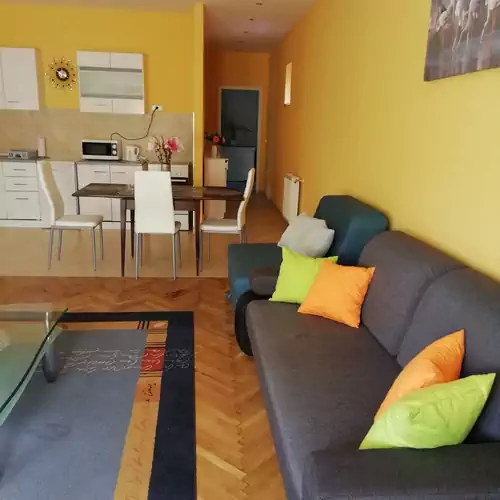 Tokaji Lux Apartman Miskolc 003 kép