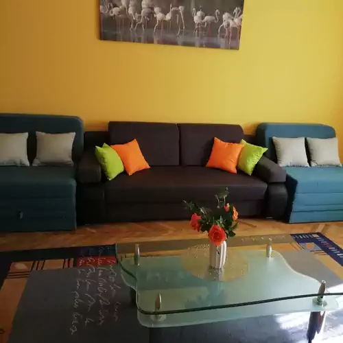 Tokaji Lux Apartman Miskolc 004 kép