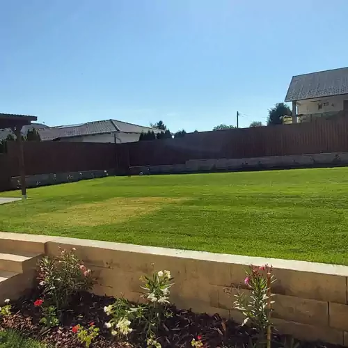Grand Apartmanház Gyenesdiá 002 kép
