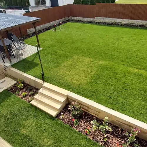 Grand Apartmanház Gyenesdiá 003 kép