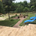 Wellness részleg, relaxáció
