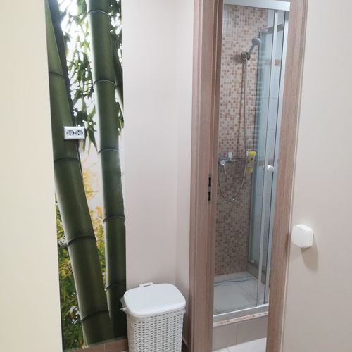 Green Apartman Csopak  4