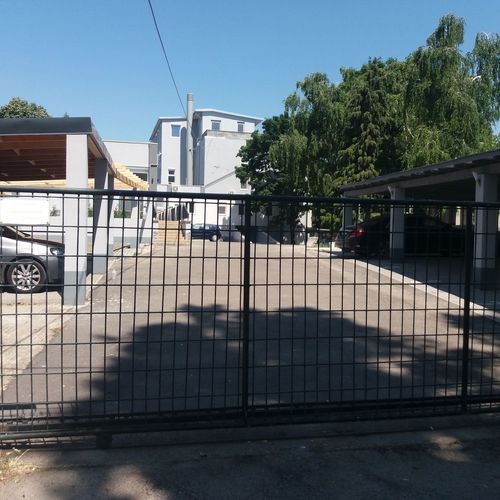 Green Apartman Csopak  3