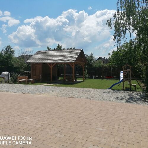 Olivér Apartmanház Balatonlelle  4