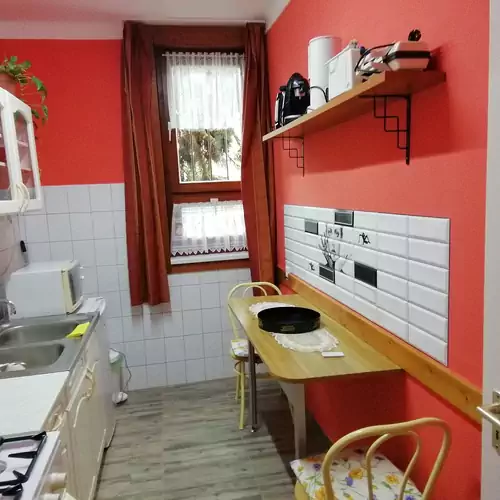 Muhari Apartman Szolnok 003 kép