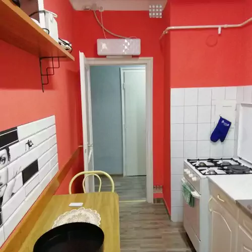 Muhari Apartman Szolnok 004 kép