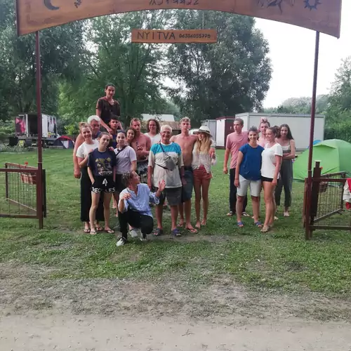 Apor Camping Mindszent 002 kép