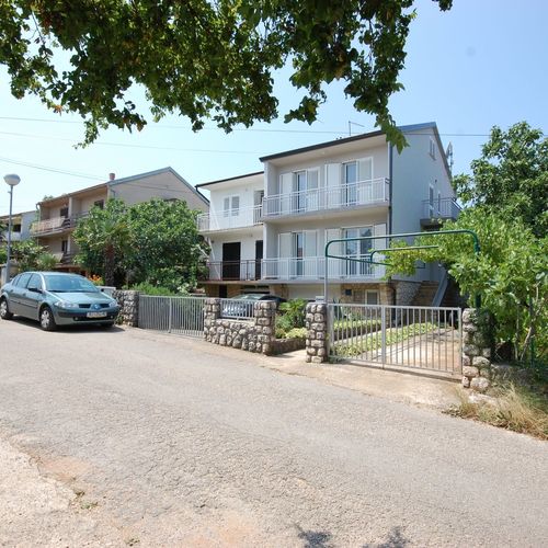 Apartments Jakobi Njivice Krk  2