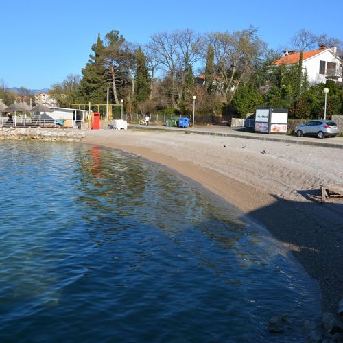 Apartments Jakobi Njivice Krk  3