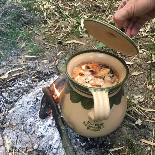 Borostyán Vendégház Palkonya 041 kép