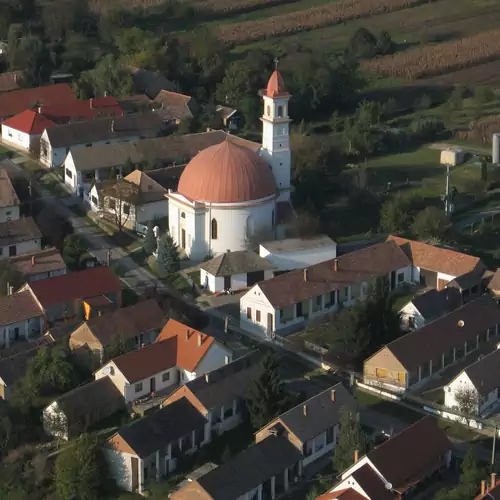 Borostyán Vendégház Palkonya 045 kép