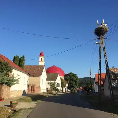 Borostyán Vendégház Palkonya 055 kép