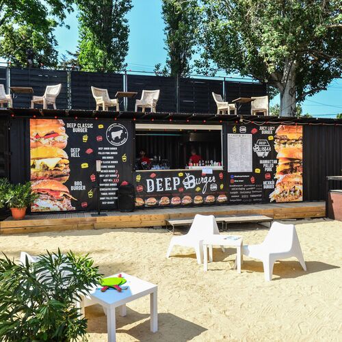 Élménybalaton Hotel Alsóörs ★★ 3
