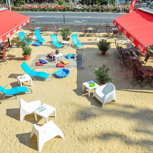 Élménybalaton Hotel Alsóörs ★★ 2