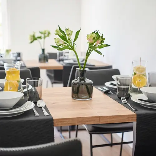 Og&oacute;lnodostępna kuchnia 