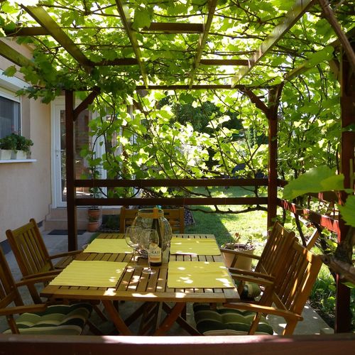Magyar Apartman Zamárdi  2