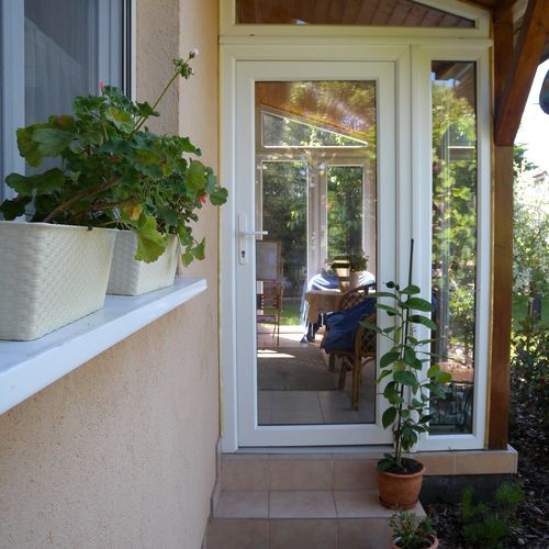 Magyar Apartman Zamárdi  4