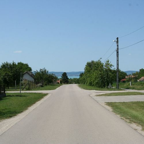 Magyar Apartman Zamárdi  3