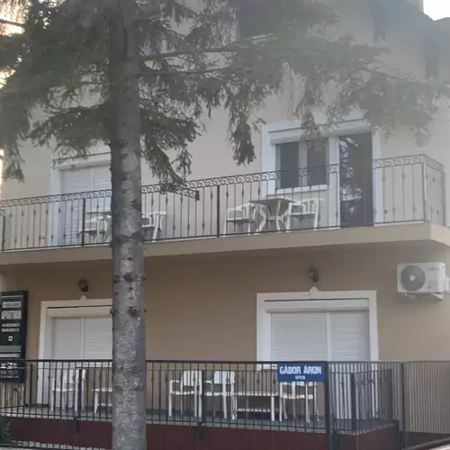 Gábor Áron Apartment Hajdúszoboszló 008 kép